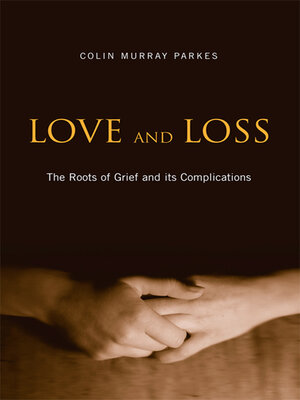 cover image of Love and Loss